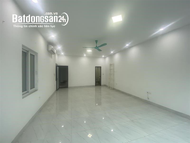 Bán nhà phố Liễu Giai 46m2, 3T, MT4.9m ô tô kinh doanh cực hiếm quận Ba Đình