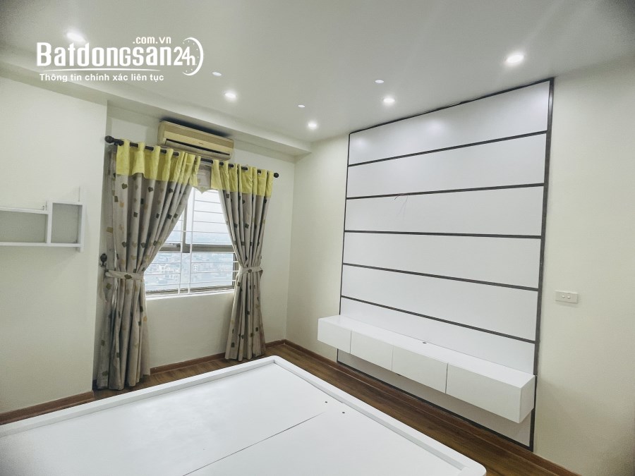 Bán Căn hộ chung cư CT1 Xa La, Phúc La, Hà Đông 84m 2PN 2.98 tỷ