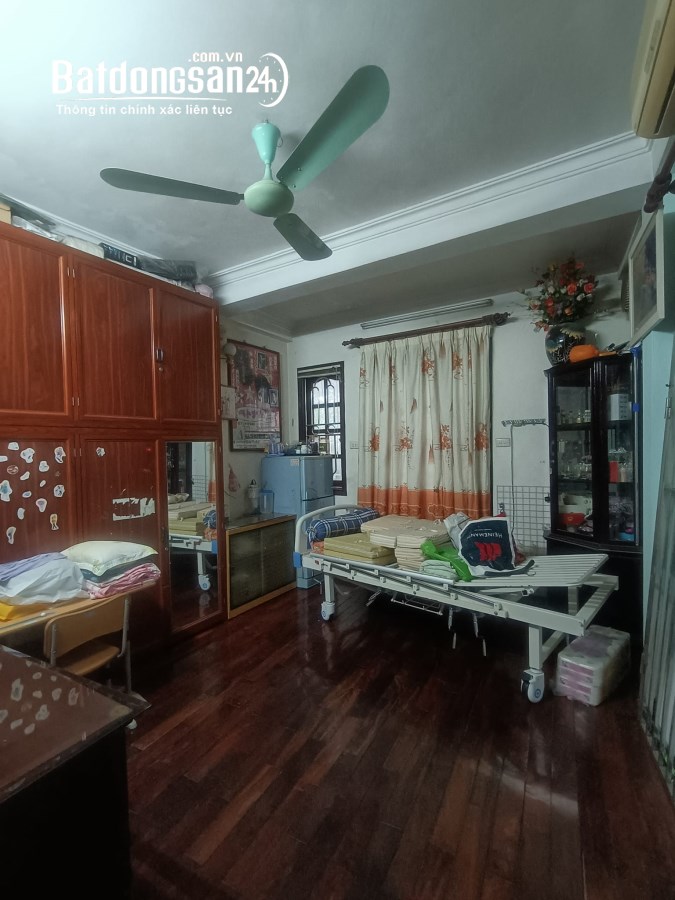   MẶT PHỐ HÒA MÃ-TT QUẬN HAI BÀ-15M 5T 9xTỶ-3THOÁNG-KINH DOANH SẦM UẤT-TIỆN ÍCH ĐỈNH