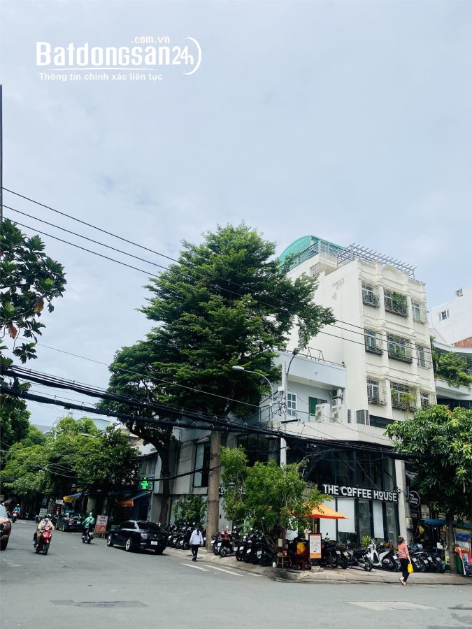 Bán nhà khu K300, 2MT góc ngã tư Nguyễn Minh Hoàng, phường 12 Tân Bình
