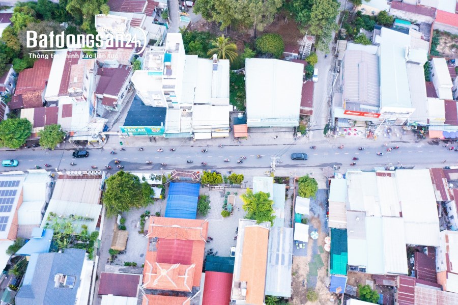 Bán đất Đường Nguyễn Xiển, Phường Long Thạnh Mỹ, TP Thủ Đức (Quận 9)