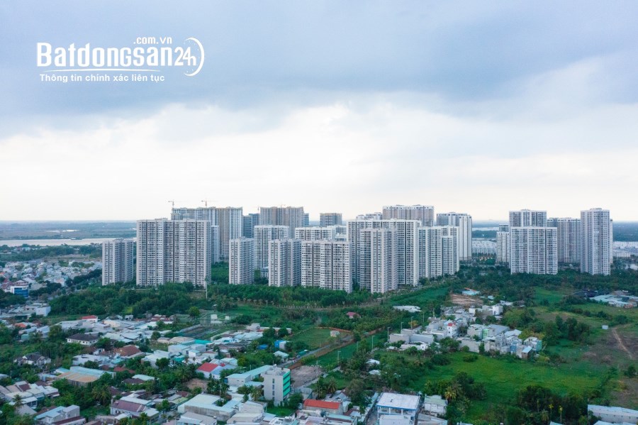 Bán đất Đường Nguyễn Xiển, Phường Long Thạnh Mỹ, TP Thủ Đức (Quận 9)