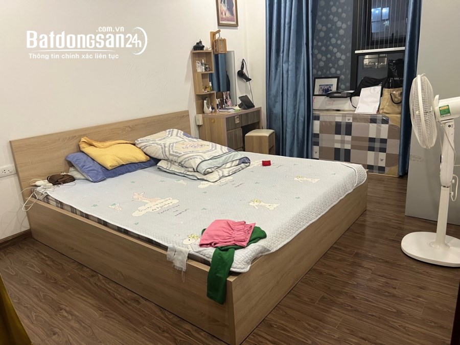 Nhà 3 Tầng-Phân Lô-THị Trấn-Đông Anh-Ô Tô 7 Chỗ Vào Nhà-DT 78M²-MT 4M-Nhỉnh 4 TỶ