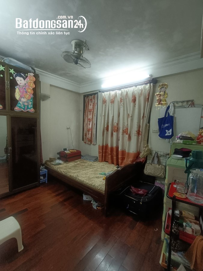 BÁN NHÀ MẶT PHỐ HÒA MÃ-QUẬN HAI BÀ-15M 5T 9xTỶ-KINH DOANH SẦM UẤT-TIỆN ÍCH ĐỈNH CAO  