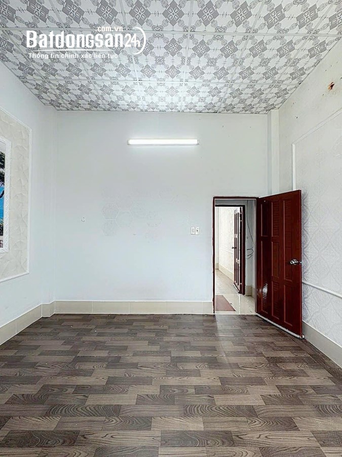 NHÀ TRỆT LẦU - HẺM 567 HỒ BÚN XÁNG - AN KHÁNH, NINH KIỀU, CẦN THƠ
