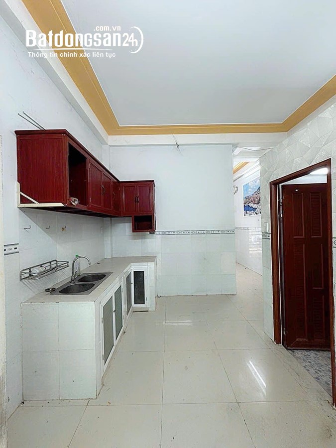 NHÀ TRỆT LẦU - HẺM 567 HỒ BÚN XÁNG - AN KHÁNH, NINH KIỀU, CẦN THƠ