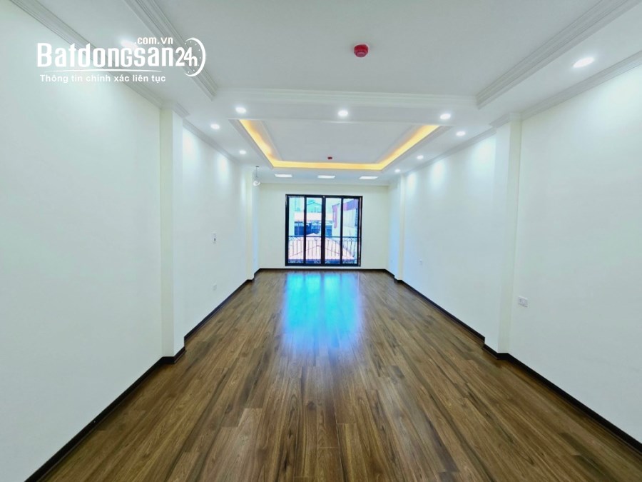 B.ÁN NHÀ VĨNH PHÚC – BA ĐÌNH – MẶT PHỐ - KINH DOANH – 9 TẦNG THANG MÁY - SỔ SIÊU ĐẸP 