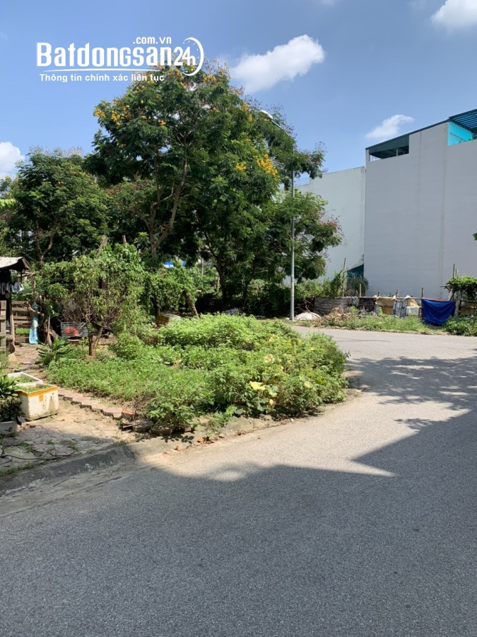 Đất KĐT Minh Phương Việt Trì - Diện tích 81m2, Giá 2,35 tỷ - Đầu tư lý tưởng