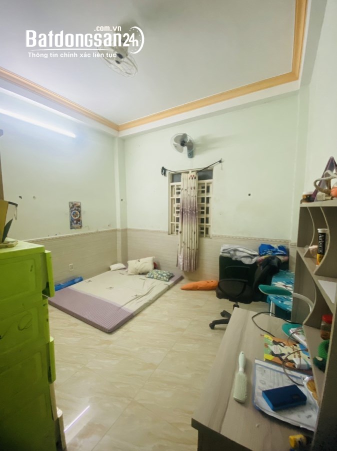 💥🚘🏠 Gấp bán,giảm sâu, Nhà mới, HXH, Bùi Tư Toàn, Bình Tân, 64m2, 3 tầng, nhỉnh 5tỷ