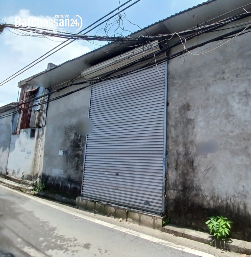 Bán đất mặt ngõ đường ô tô tránh phố Thạch Cầu, tương lai mặt đường 21m. 72m2 giá 8,2