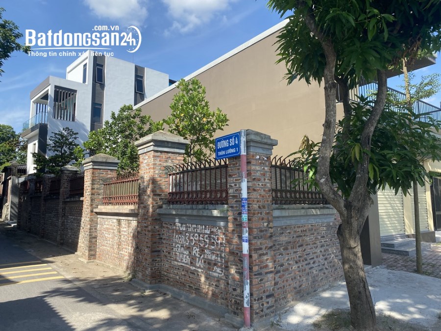 Cho thuê nhà mặt tiền Đường Ghềnh Đá - Hồng Phương, Trung Kiên, Yên Lạc