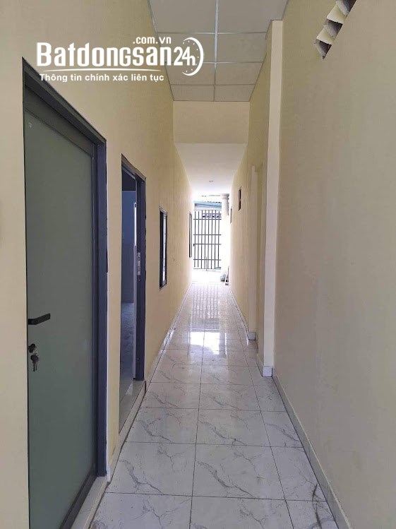(Thủ Đức)bán nhà mới,1 căn ra hxh Tam Châu 105m2(4.2x26),2tầng,4.1tỷ.