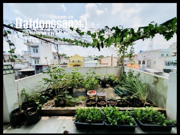 Bán nhà mặt phố Phường Linh Xuân, Tp Thủ Đức