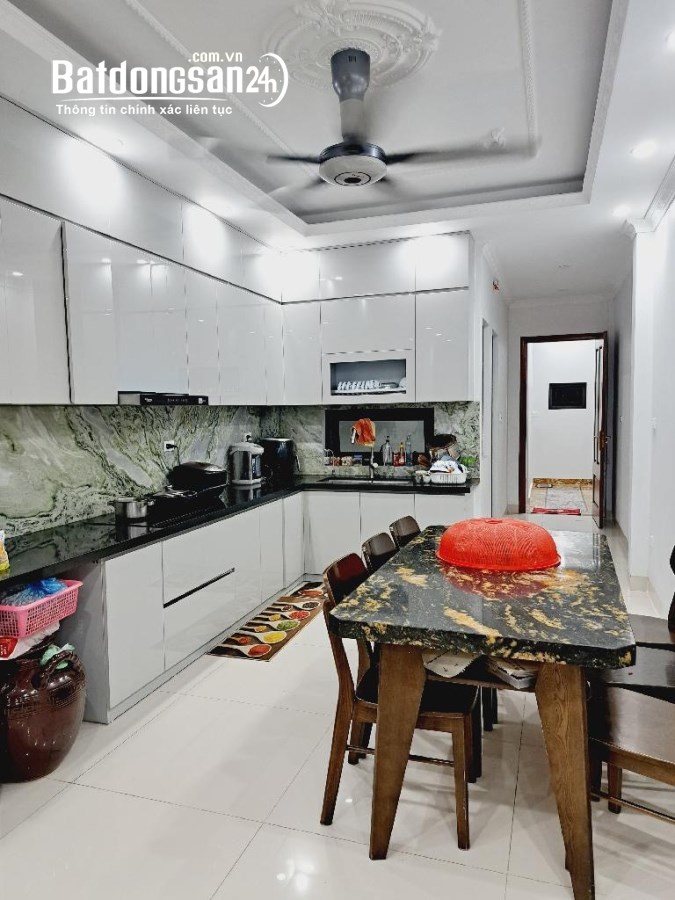 Bán nhà Phố Lê Trọng Tấn, Phường Dương Nội, Quận Hà Đông