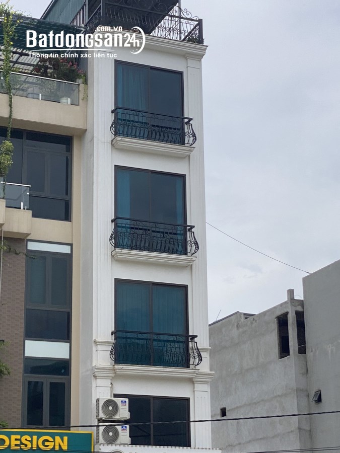 Bán nhà Phố Lê Trọng Tấn, Phường Dương Nội, Quận Hà Đông