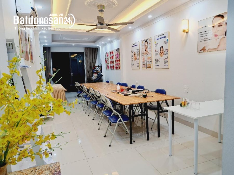 Bán nhà Phố Lê Trọng Tấn, Phường Dương Nội, Quận Hà Đông