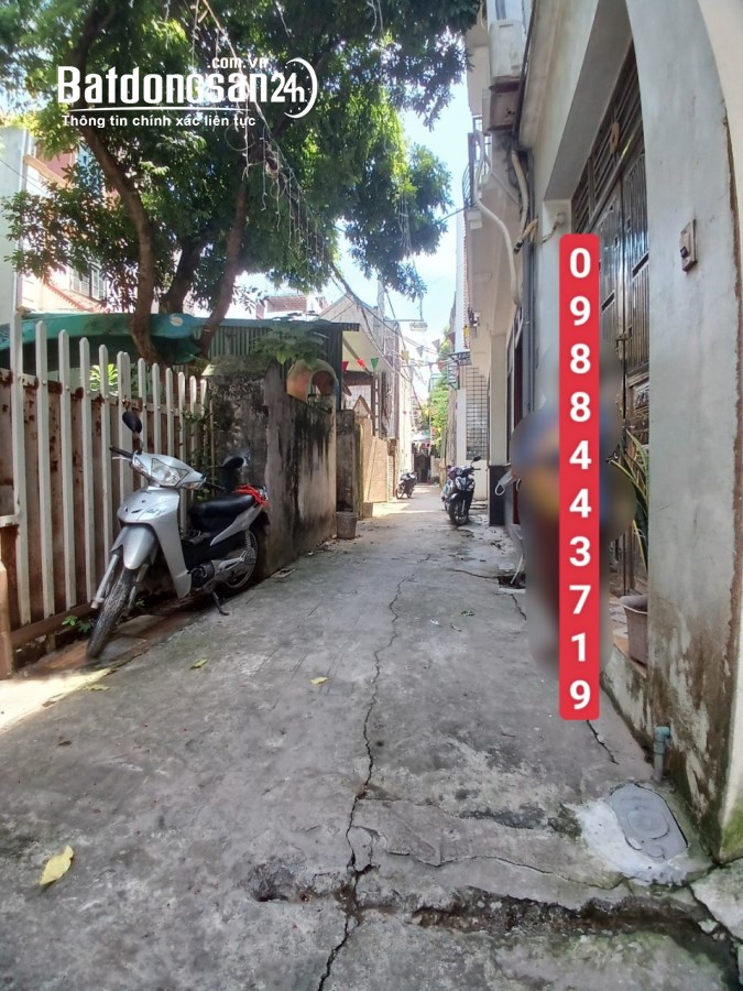 Bán đất Thạch Cầu, không quy hoạch, diện tích lớn, phân lô, xây bán, 20,8 tỷ