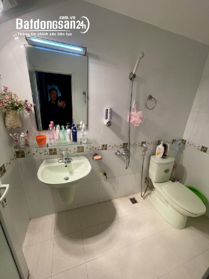 Bán nhà Đường Đê Trần Khát Chân, Phường Thanh Lương, Quận Hai Bà Trưng