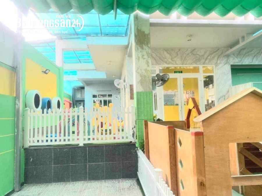 bán nhà mặt tiền đường số,Tô Ngọc Vân,P.Tam Phú,HĐT 40tr/th, 277m2,19.5tỷ
