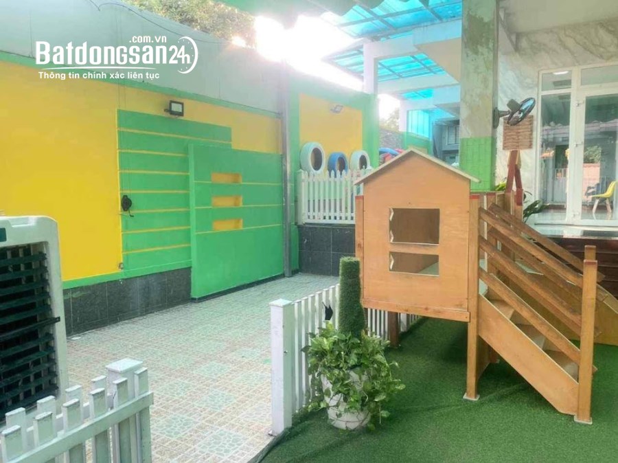 bán nhà mặt tiền đường số,Tô Ngọc Vân,P.Tam Phú,HĐT 40tr/th, 277m2,19.5tỷ