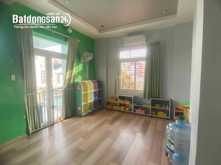 bán nhà mặt tiền đường số,Tô Ngọc Vân,P.Tam Phú,HĐT 40tr/th, 277m2,19.5tỷ