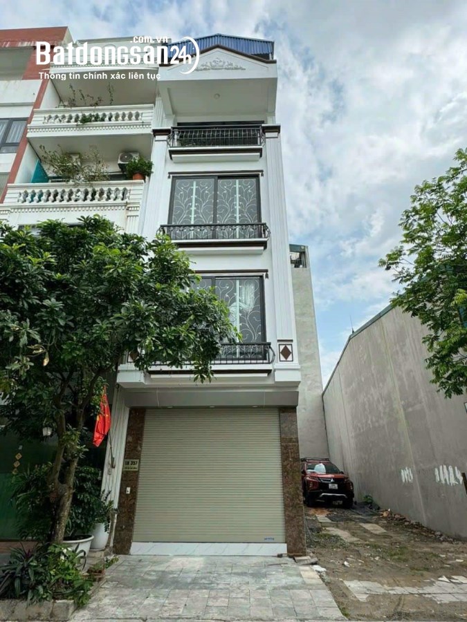 Chính chủ bán siêu phẩm đấu giá Đa Sỹ KD mọi mặt hàng giá chỉ 9.5 tỷ