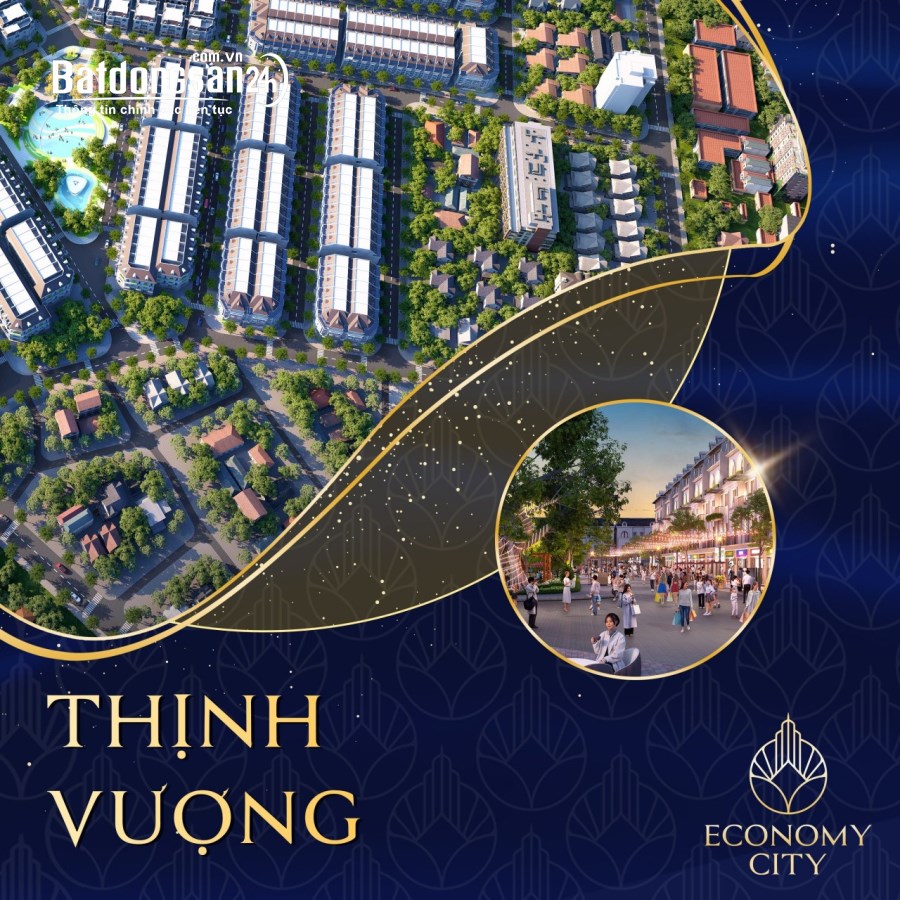 Bán nhà Khu đô thị sinh thái Như Quỳnh, Đường Như Quỳnh, Huyện Văn Lâm