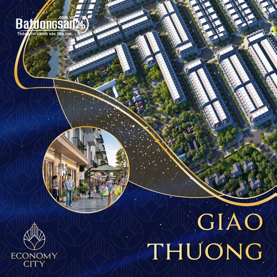 Bán nhà Khu đô thị sinh thái Như Quỳnh, Đường Như Quỳnh, Huyện Văn Lâm
