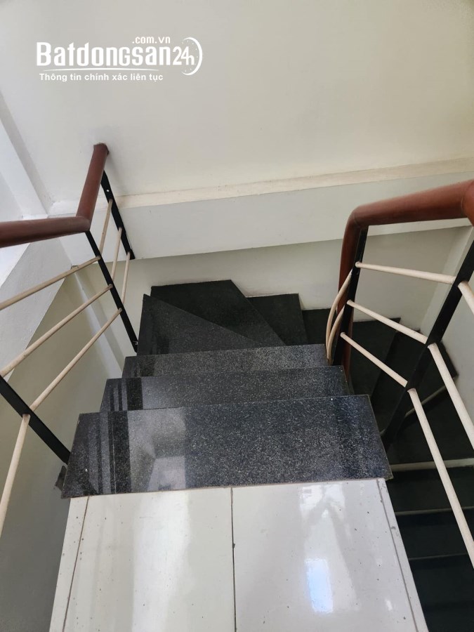 Bán nhà Đường Võ Thị Sáu, Phường Cầu Dền, Quận Hai Bà Trưng