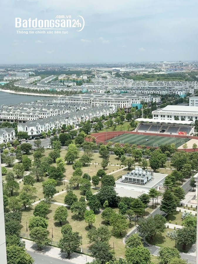 Siêu phẩm 2pn 1wc view biệt thự triệu đô chỉ 2,45 tỷ bp tại vinhomes ocean park