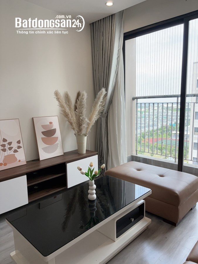 Siêu phẩm 2pn 1wc view biệt thự triệu đô chỉ 2,45 tỷ bp tại vinhomes ocean park
