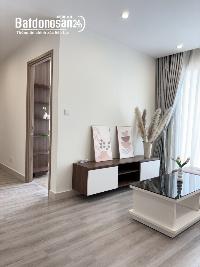 Siêu phẩm 2pn 1wc view biệt thự triệu đô chỉ 2,45 tỷ bp tại vinhomes ocean park