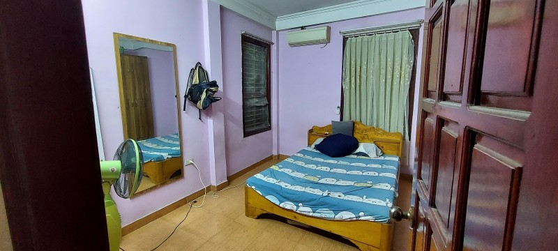 Chủ bán nhanh nhà phố Ngô Sĩ Liên 27m2, 5 tầng, 3MT chỉ 3 tỷ