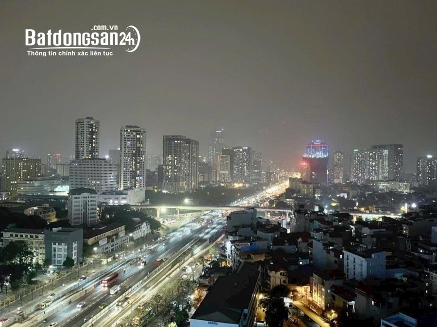 Cho thuê căn hộ chung cư Phạm Văn Đồng, Mai Dịch, Quận Cầu Giấy