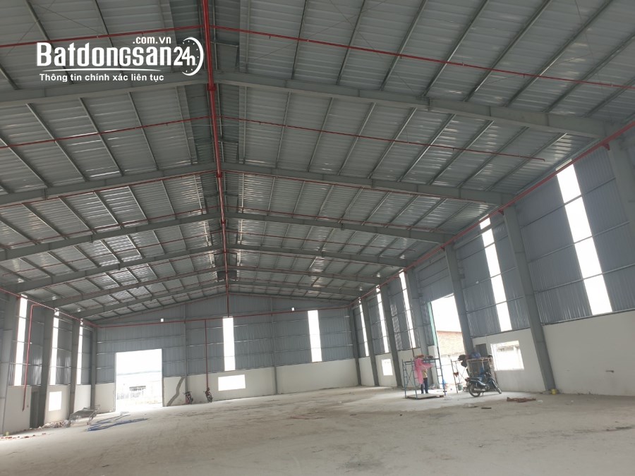 CHO THUÊ NHÀ KHO DIỆN TÍCH 275M2, SẴN ĐIỆN 3 PHA, ĐƯỜNG VÕ CHÍ CÔNG, GIÁ CHỈ 25 TRIỆU