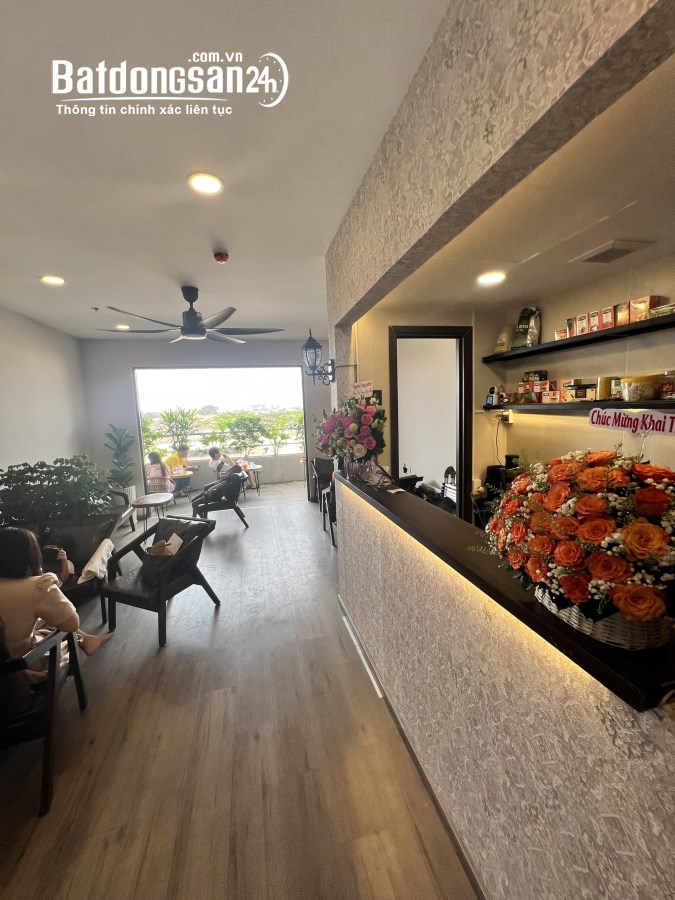 Bán căn hộ chung cư Đường Tạ Quang Bửu, Phường 6, Quận 8