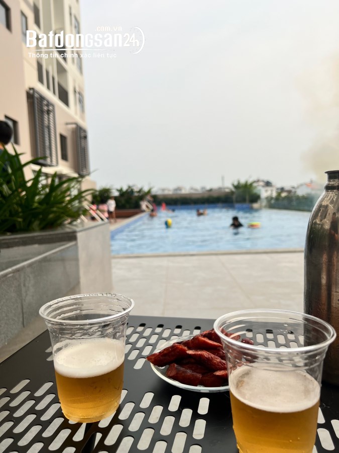 Bán căn hộ chung cư Đường Tạ Quang Bửu, Phường 6, Quận 8