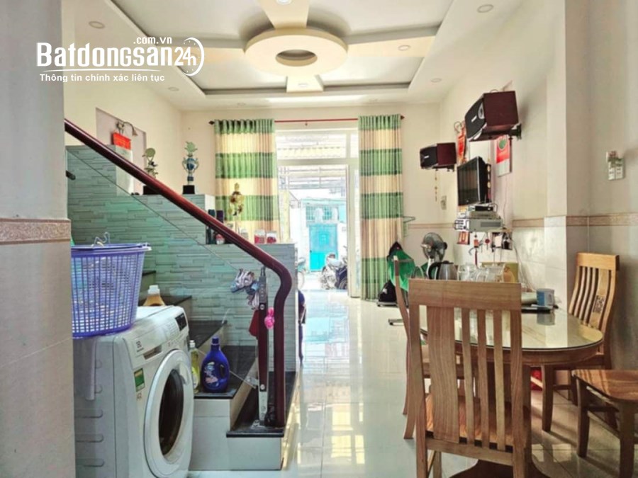 Bán nhà Đường 106, Phường Hiệp Phú, TP Thủ Đức (Quận 9)