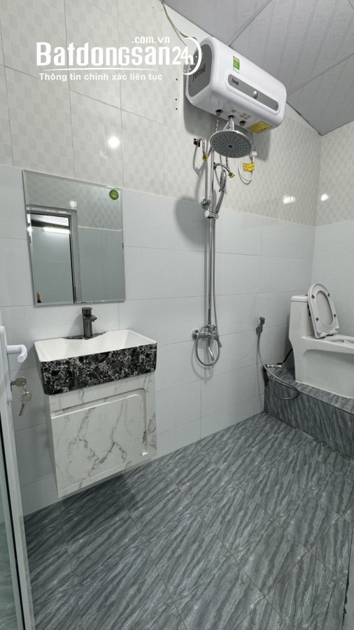 Bán nhà Đường Ngô Thì Nhậm, Phường 4, TP Đà Lạt