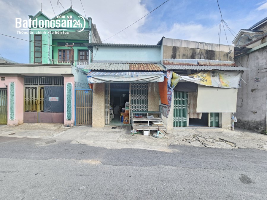 Nhà gần chợ Dĩ An 2, cầu vượt Linh Xuân, 152m ngang 5m, 1207 An Bình, Dĩ An
