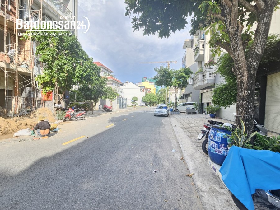 Nhà gần chợ Dĩ An 2, cầu vượt Linh Xuân, 152m ngang 5m, 1207 An Bình, Dĩ An