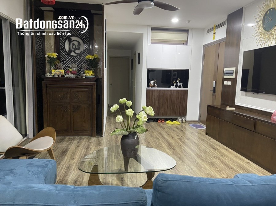 Bán căn hộ chung cư Ecolife Capitol, Đường Tố Hữu, Quận Nam Từ Liêm
