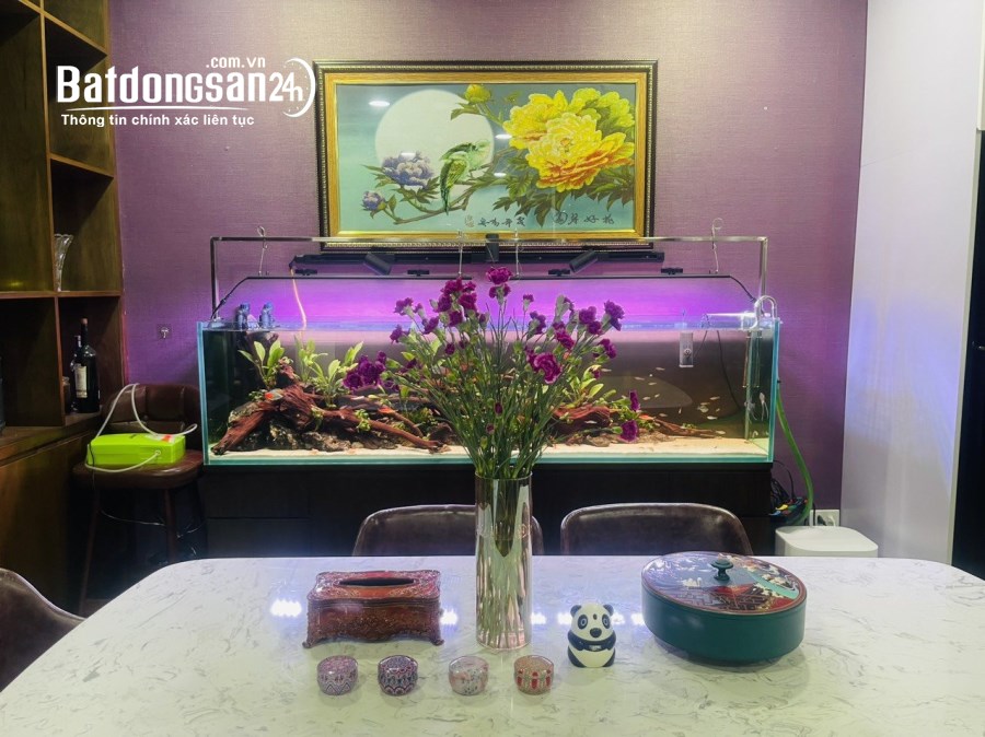 Bán căn hộ chung cư Ecolife Capitol, Đường Tố Hữu, Quận Nam Từ Liêm