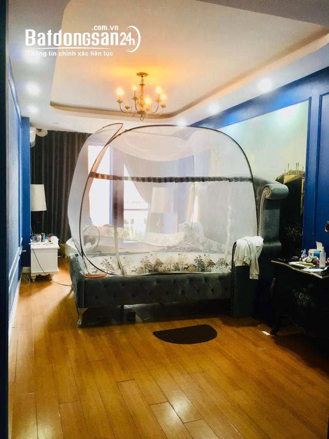 NHÀ ĐẸP-MẶT NGÕ THÔNG-10M RA ÔTÔ-KINH DOANH-63M 4T 8xTỶ-AN XÁ BA ĐÌNH-Ở SƯỚNG