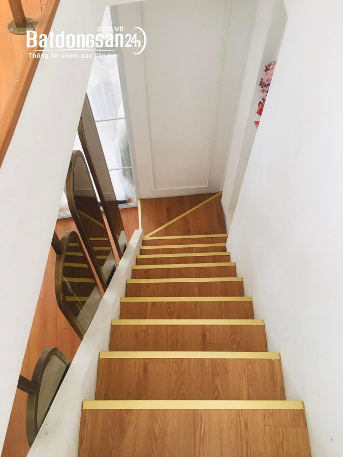NHÀ ĐẸP-MẶT NGÕ THÔNG-10M RA ÔTÔ-KINH DOANH-63M 4T 8xTỶ-AN XÁ BA ĐÌNH-Ở SƯỚNG
