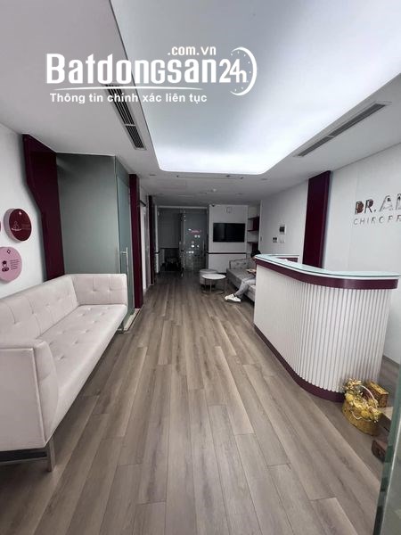 Bán nhà mặt phố Đường Giang Văn Minh, Phường Kim Mã, Quận Ba Đình