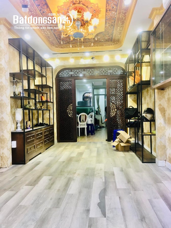  NHÀ ĐẸP-MẶT NGÕ THÔNG-10M RA ÔTÔ-KINH DOANH-63M 4T 8xTỶ-AN XÁ BA ĐÌNH-Ở SƯỚNG