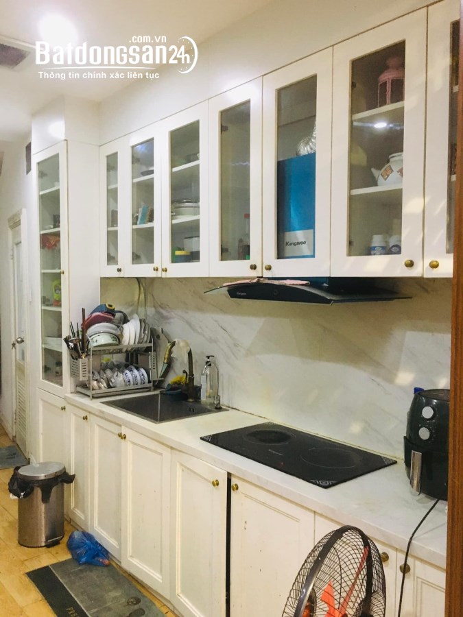  NHÀ ĐẸP-MẶT NGÕ THÔNG-10M RA ÔTÔ-KINH DOANH-63M 4T 8xTỶ-AN XÁ BA ĐÌNH-Ở SƯỚNG