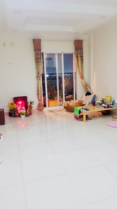 Bán căn hộ chung cư Đường Phan Huy Ích, Phường 15, Quận Tân Bình
