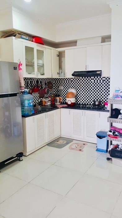 Bán căn hộ chung cư Đường Phan Huy Ích, Phường 15, Quận Tân Bình